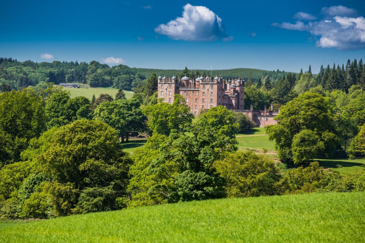 Stableyard Studio: Drumlanrig Castle ソーンヒル エクステリア 写真